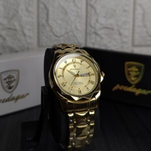 POEDAGAR 615 ( GOLDEN )
