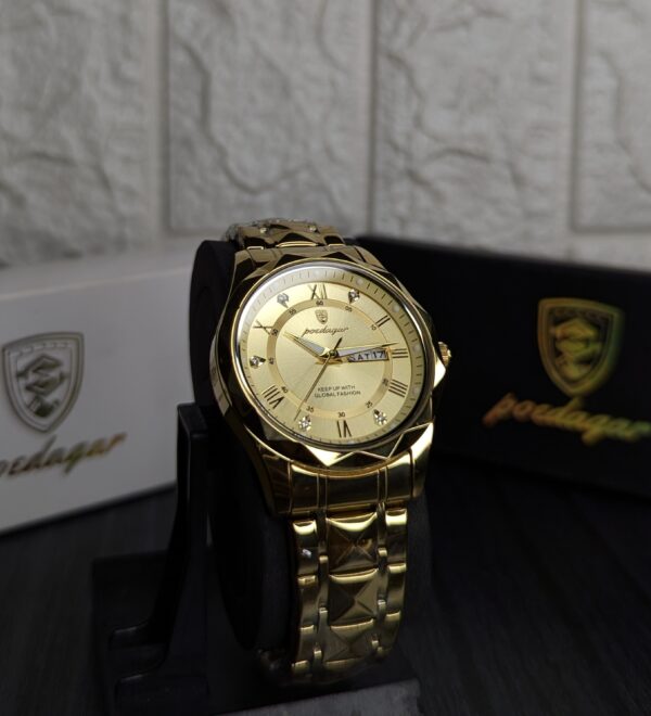 POEDAGAR 615 ( GOLDEN )