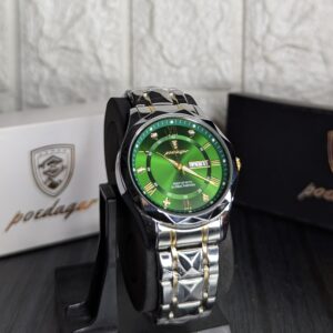 POEDAGAR 615 ( GREEN )