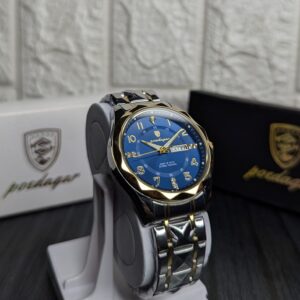 POEDAGAR 615 ( GOLD BLUE )