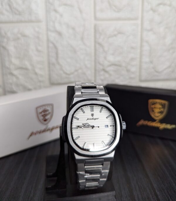 POEDAGAR 613 ( WHITE )