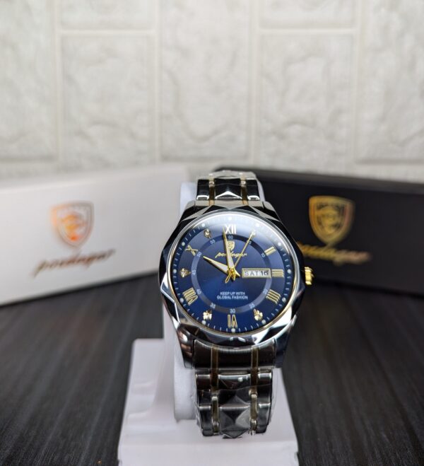 POEDAGAR 615 ( BLUE )