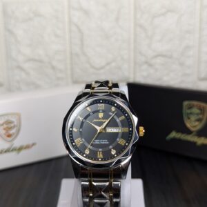 POEDAGAR 615 ( BLACK)