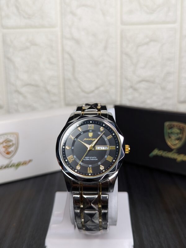 POEDAGAR 615 ( BLACK)