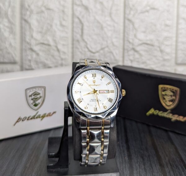 POEDAGAR 615 ( WHITE )