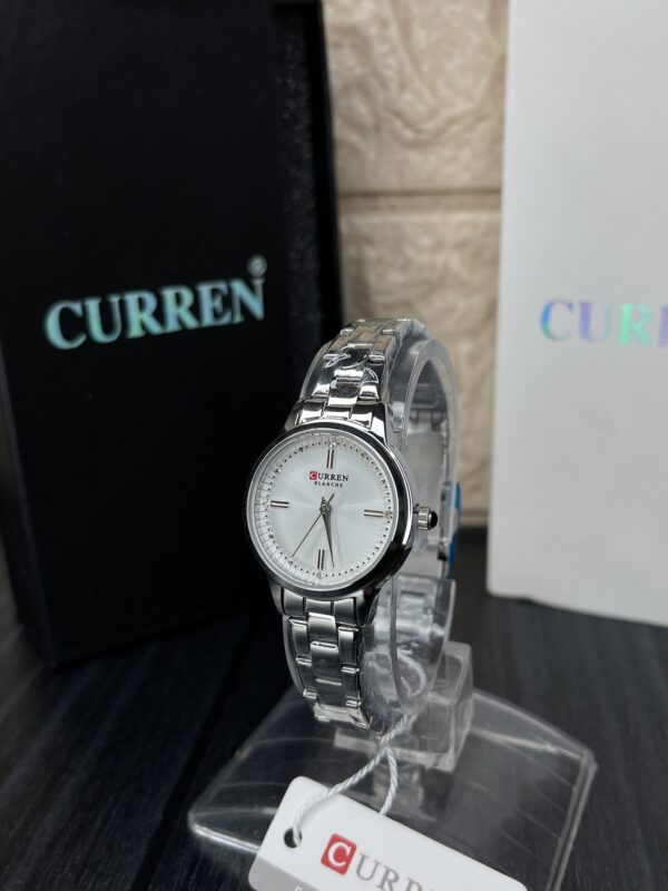 CURREN 9094 ( WHITE )