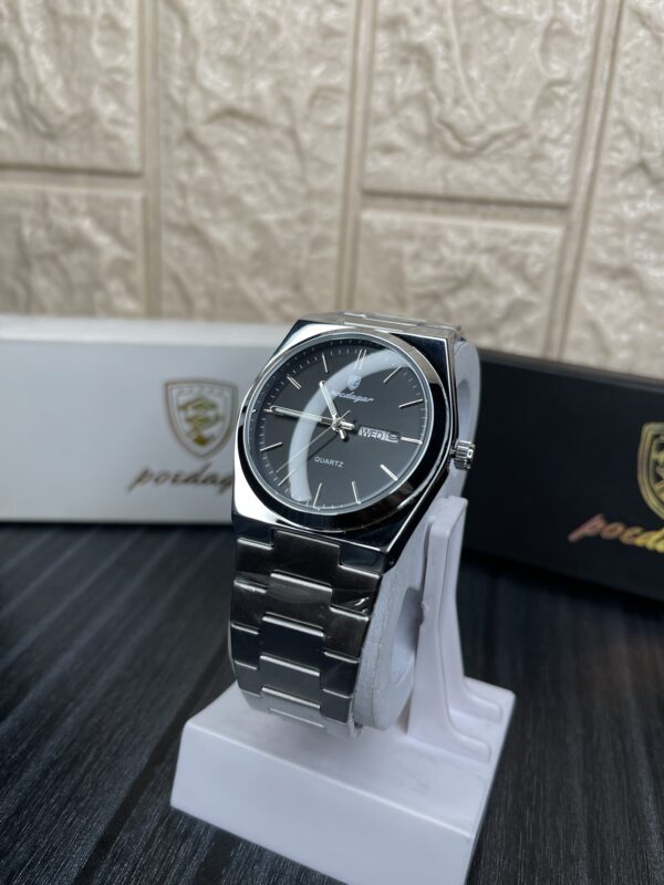 POEDAGAR 930 (BLACK)