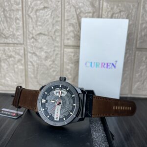 CURREN - 8301 (GREY )